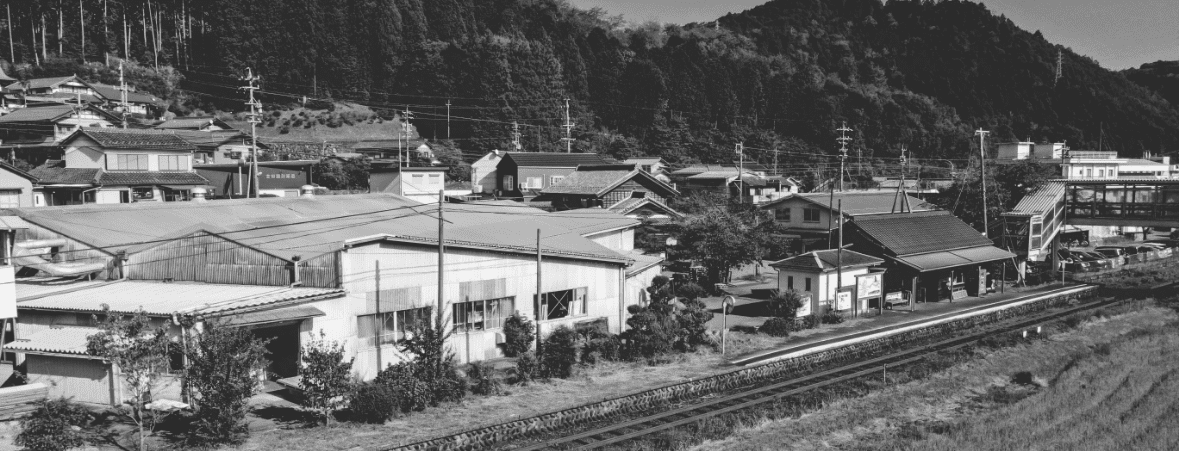 地域社会への約束