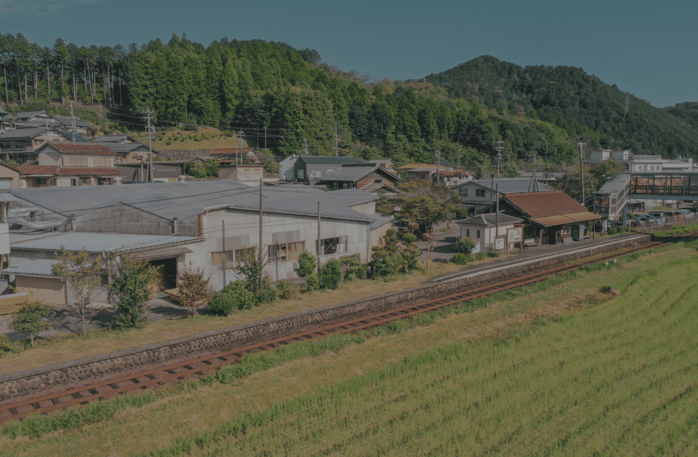 私たちについて